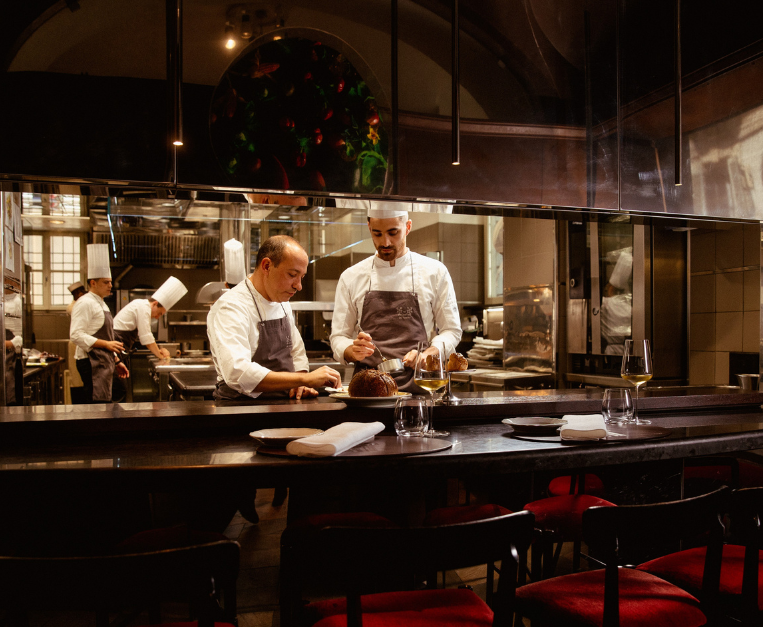 del-cambio-quando-il-presente-e-una-promessa-mantenuta