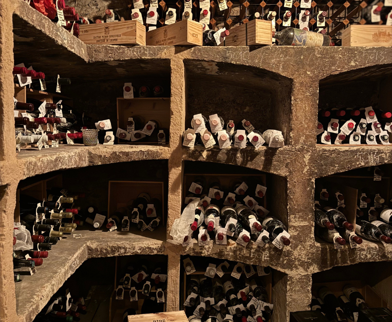 del-cambio-ristorante-torino-vino