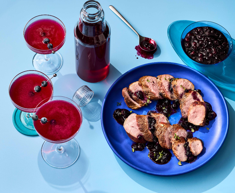 filetto-di-maiale-con-gin-al-mirtillo