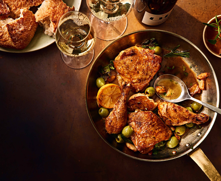 pollo-all-aglio-spagnolo