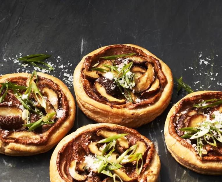 tartellette-ai-funghi-ricetta