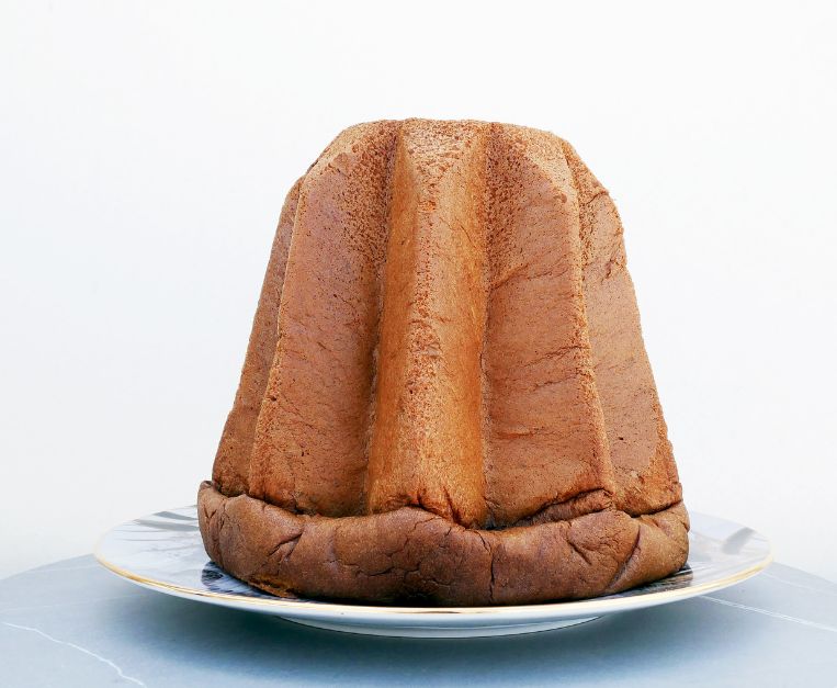 D'Om de Milan by Davide Oldani 