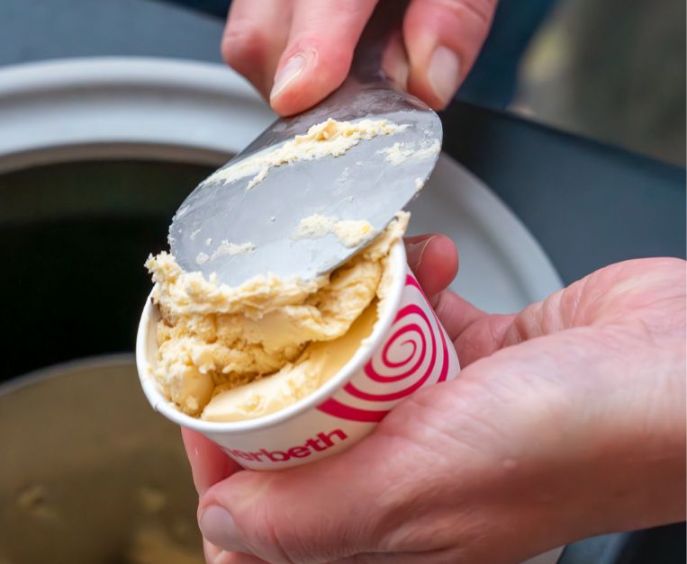 Diciassettesimo festival del gelato a Palermo