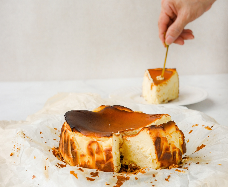 cheesecake-basca-ricetta-originale