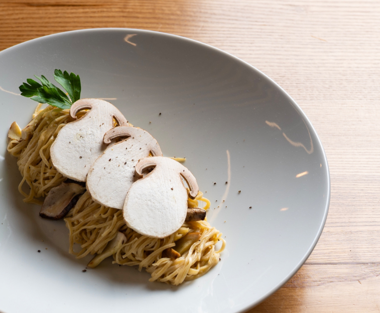 fieno-canepina-ricetta