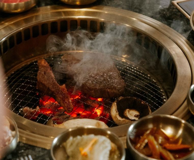 hallasan-firenze-barbecue-coreano-carne-wagyu-ozaki