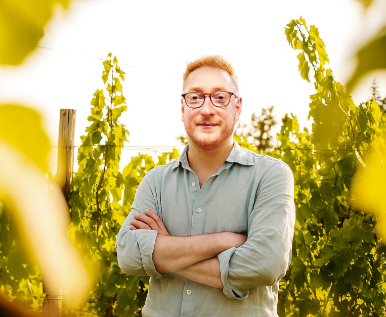 The sommelier of the future? A total communicator • Food and Wine Italy The sommelier of the future? A total communicator • Food and Wine Italy