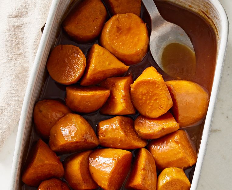 patate dolci ph. Victor Protasio