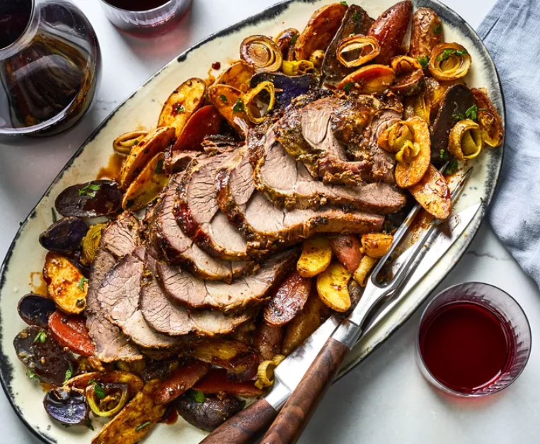 agnello-porri-patate-ricetta-natale