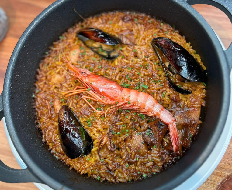 can-ros-barceloneta-paella-barcellona