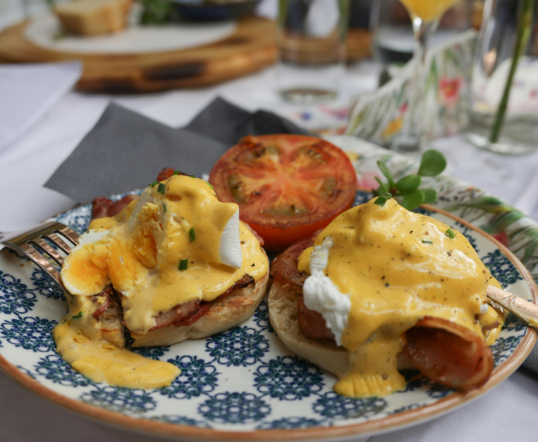 english-muffins-storia-cosa-sono