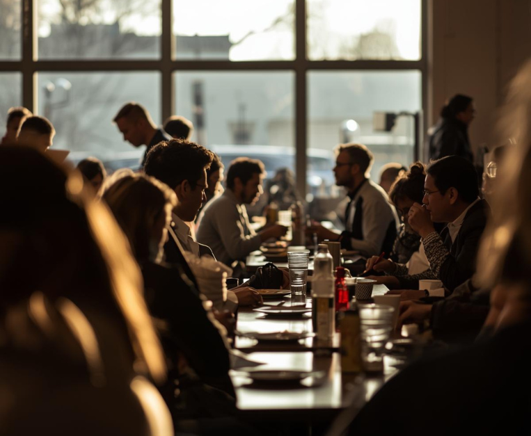 faro-roma-iniziativa-sociale-cibo-comunita-solitudine
