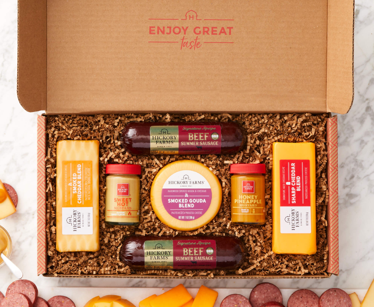 origine-tradizione-cesto-natalizio-stati-uniti