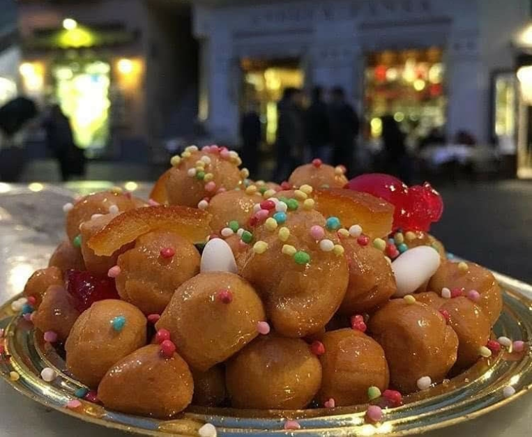 storia-struffoli-napoli-origini-dolce-natalizio-dove-acquistare-migliori