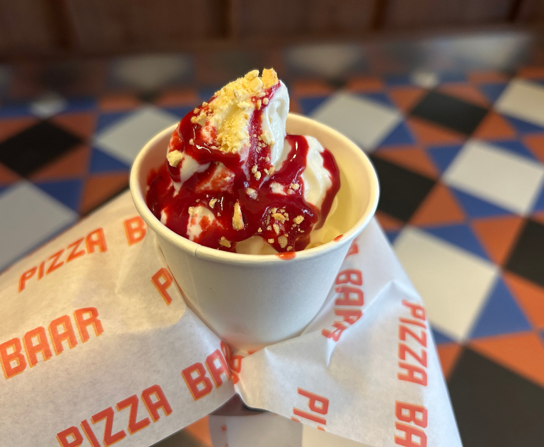 Pizza Baar