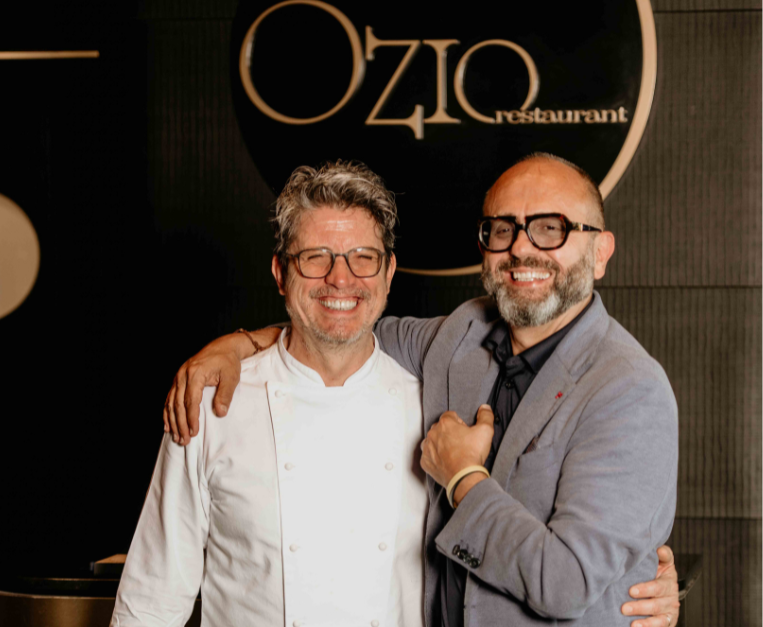 Ozio Restaurant