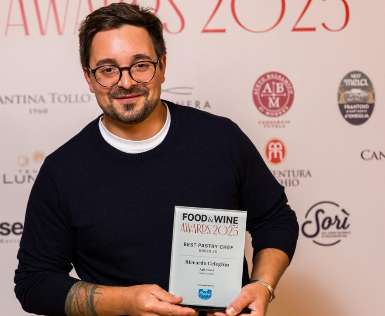 best-pastry-chef-under-35-riccardo-celeghin