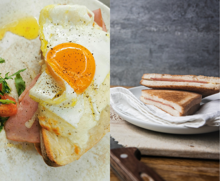 differenza-croque-monsieur-croque-madame