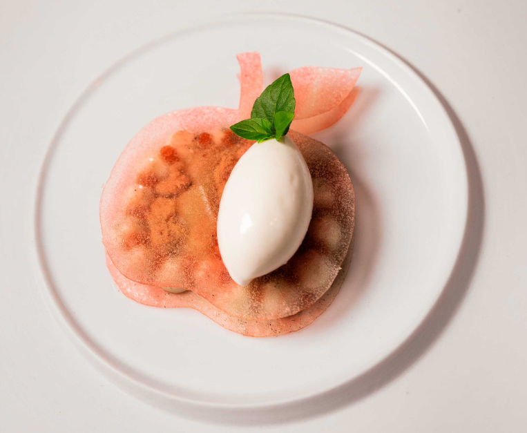 mela-rosmarino-e-ricotta