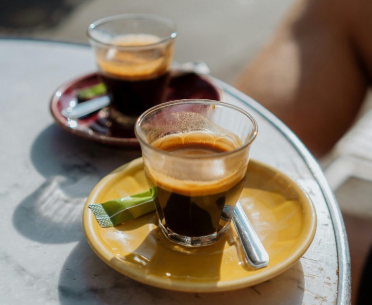 The right way to brew coffee is not what you think • Food and Wine Italia The right way to brew coffee is not what you think • Food and Wine Italia