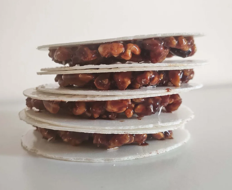 ostie-ripiene-monte-santangelo-dolce-gargano