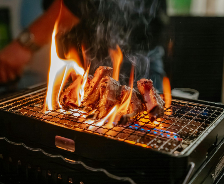 reazione-di-maillard-cos-e-caramellizzazzione-differenze