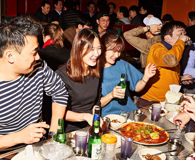 seul-dove-mangiare-cosa