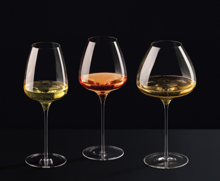 the new language of bubbles • Food and Wine Italia