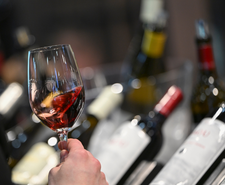Wine Paris