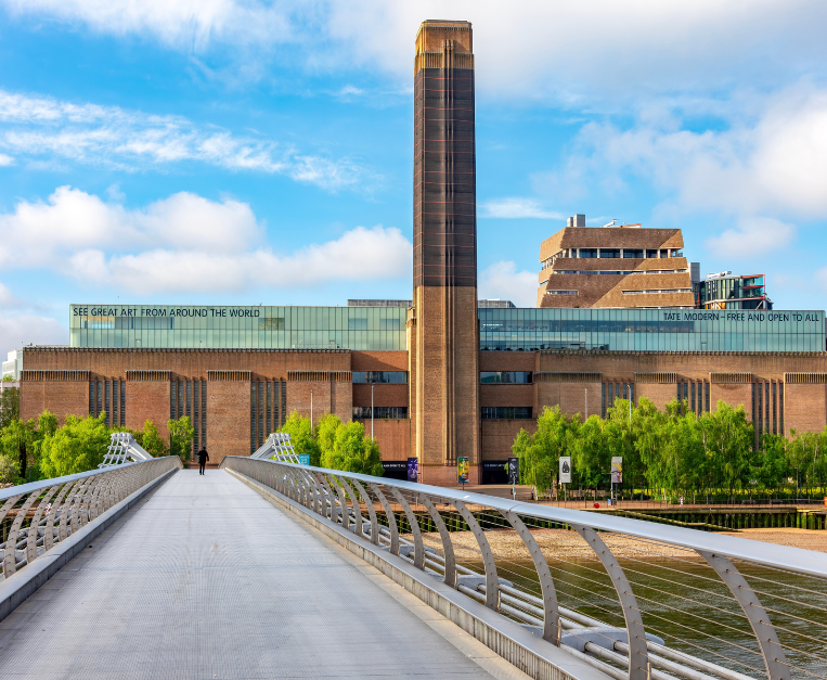 Tate Modern