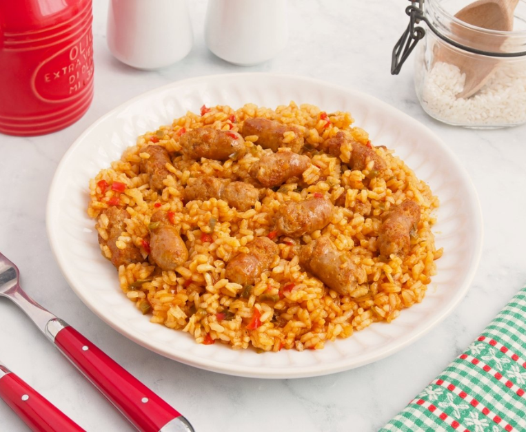 arroz-con-salchicha-bad-bunny
