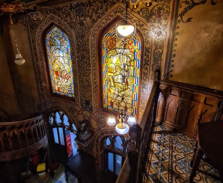 caru-cu-bere-bucarest-ristorante