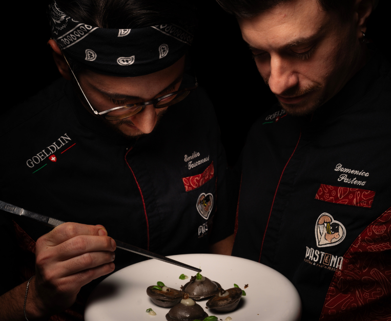 domenico-pastena-emilio-toscanesi-napoli-pasta-fresca-street-food