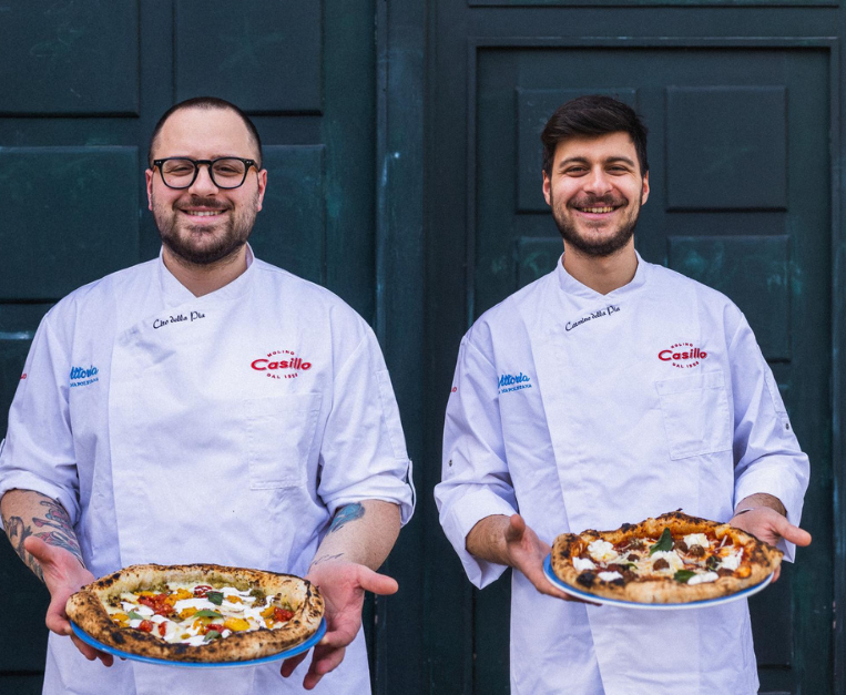 la-vittoria-pizzeria-napoletana-parigi-ciro-carmine-della-pia