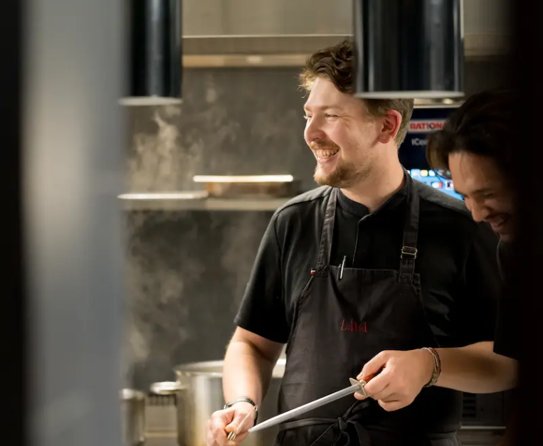 lava-parigi-ristorante-wilfried-romain-recensione