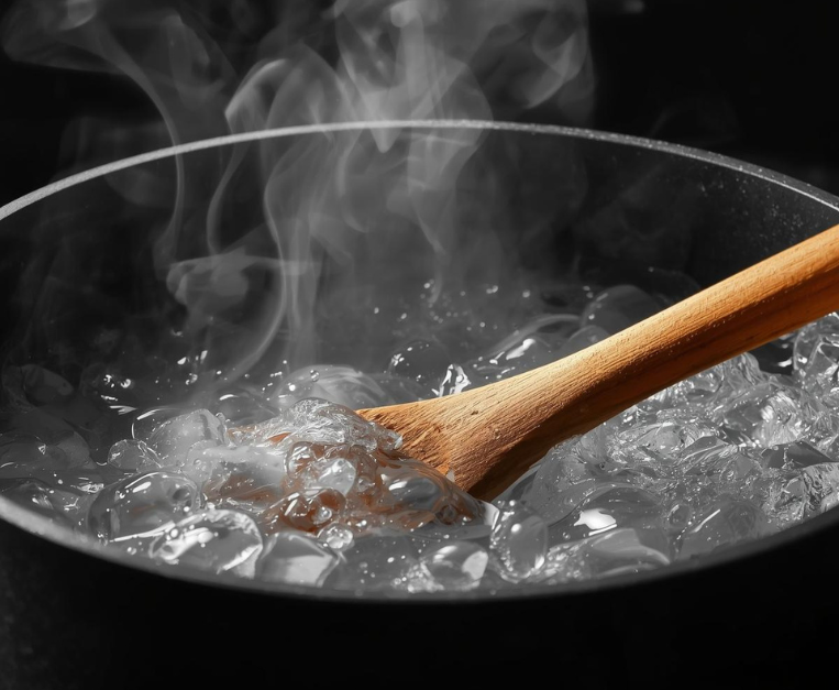 mestolo-legno-pentola-acqua-trabocca-pasta-funziona