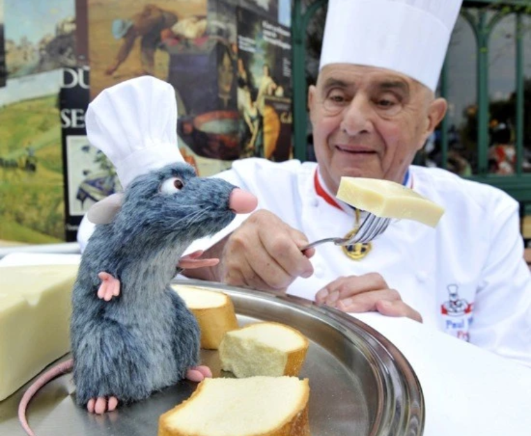 paul-bocuse-importanza-cucina-mondiale-ratatouille