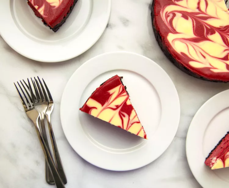 red-velvet-cheesecake-ricetta