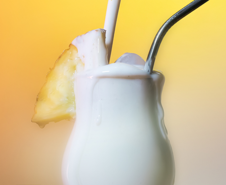 ricetta-pina-colada