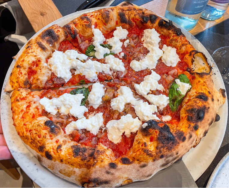 Acqua&Farina Vicenza