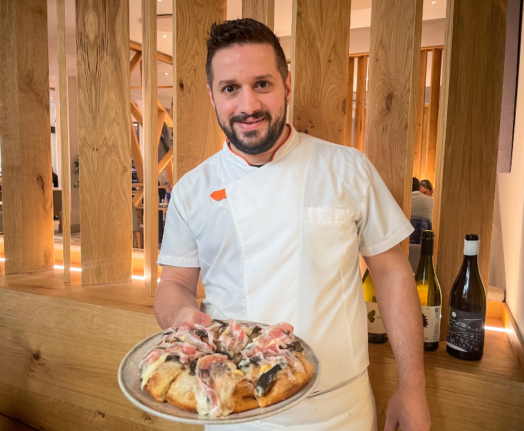 Acqua&Farina Vicenza