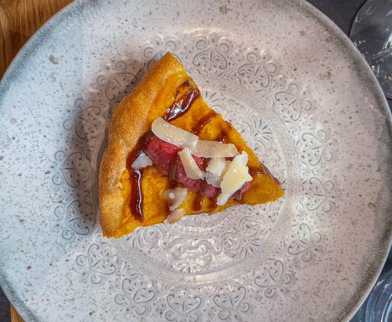 Acqua&Farina Vicenza