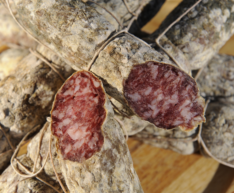 Formaticum & Salum’È