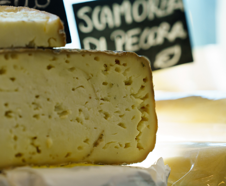 Formaticum & Salum’È