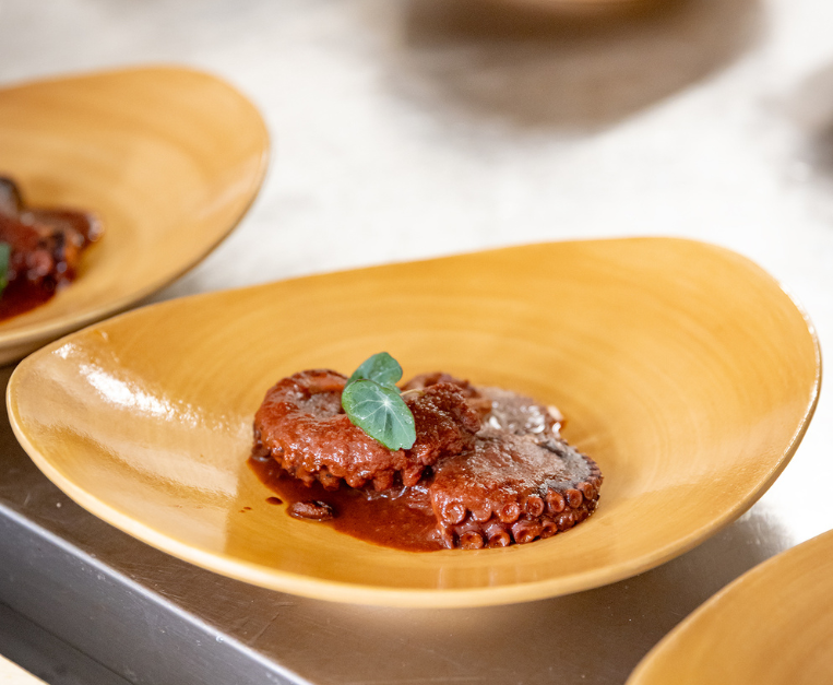 Modigliani Osteria Contemporanea