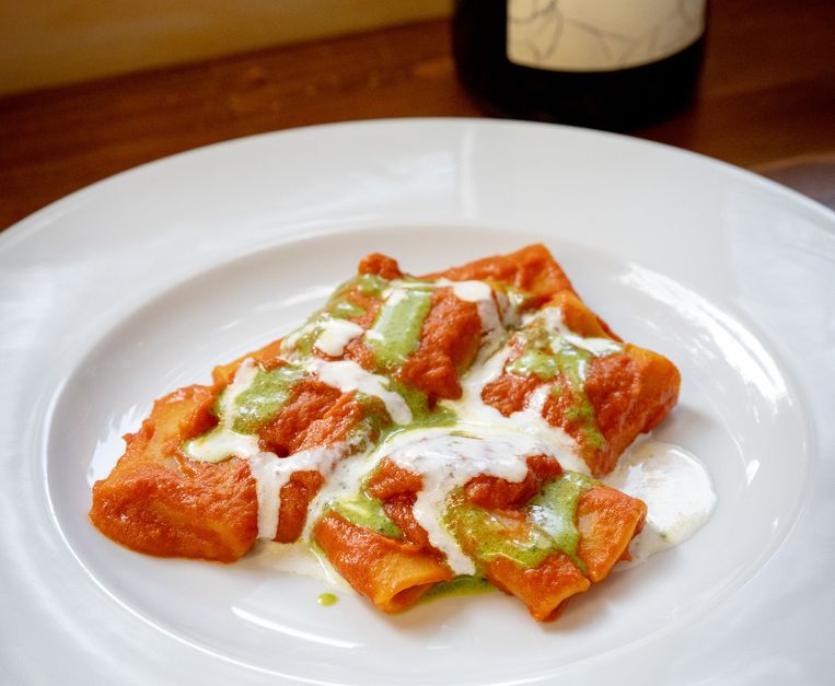 Modigliani Osteria Contemporanea