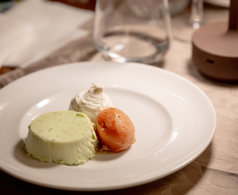 Modigliani Osteria Contemporanea