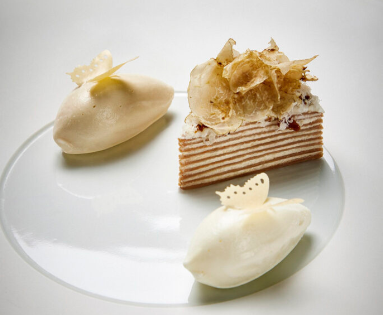 Takahiko-Kondo-gucci-osteria-firenze-dessert