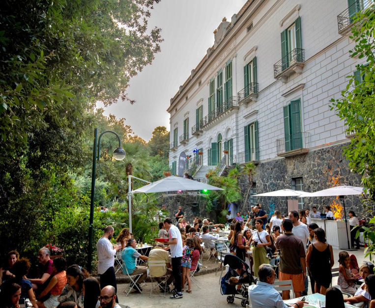 buongiorno-floridiana-napoli-colazione-evento