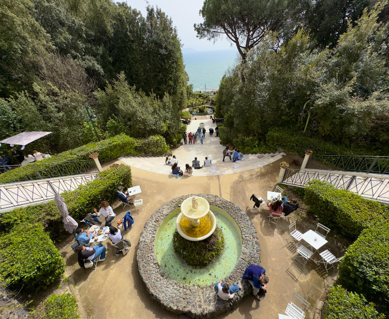 buongiorno-villa-floridiana-napoli-colazione-evento